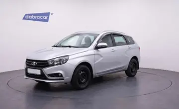LADA (ВАЗ) Vesta 2019 года за 30 200 BYN в Могилев