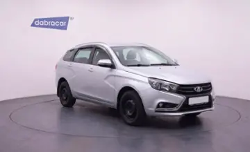 LADA (ВАЗ) Vesta 2019 года за 30 200 BYN в Могилев