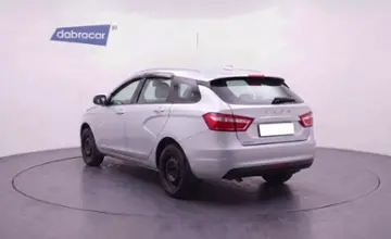 LADA (ВАЗ) Vesta 2019 года за 30 200 BYN в Могилев