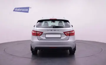 LADA (ВАЗ) Vesta 2019 года за 30 200 BYN в Могилев