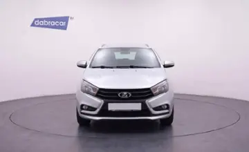 LADA (ВАЗ) Vesta 2019 года за 30 200 BYN в Могилев