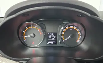 LADA (ВАЗ) Granta 2021 года за 21 850 BYN в Гомель