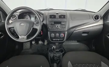 LADA (ВАЗ) Granta 2021 года за 21 850 BYN в Гомель