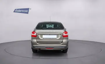 LADA (ВАЗ) Granta 2021 года за 21 850 BYN в Гомель