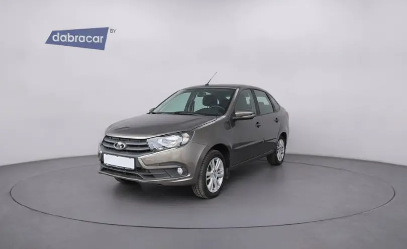 LADA (ВАЗ)