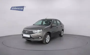 LADA (ВАЗ) Granta 2021 года за 21 850 BYN в Гомель