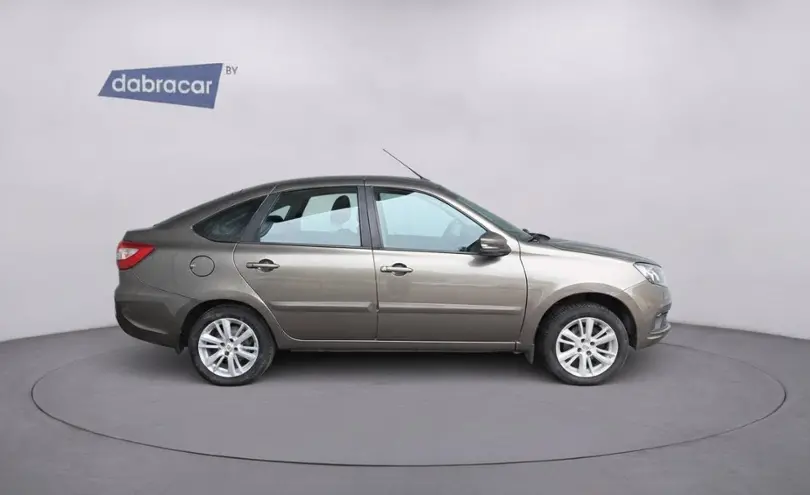LADA (ВАЗ)
