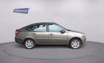 LADA (ВАЗ) Granta 2021 года за 21 850 BYN в Гомель