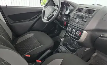LADA (ВАЗ) Granta 2021 года за 21 850 BYN в Гомель