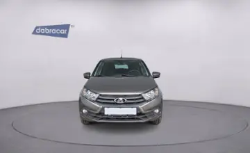 LADA (ВАЗ) Granta 2021 года за 21 850 BYN в Гомель
