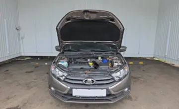 LADA (ВАЗ) Granta 2021 года за 21 850 BYN в Гомель