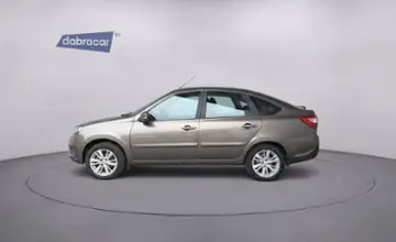 LADA (ВАЗ) Granta 2021 года за 21 850 BYN в Гомель