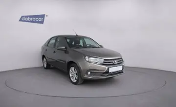 LADA (ВАЗ) Granta 2021 года за 21 850 BYN в Гомель