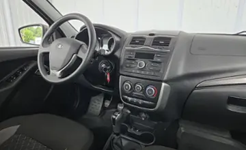 LADA (ВАЗ) Granta 2021 года за 21 850 BYN в Гомель