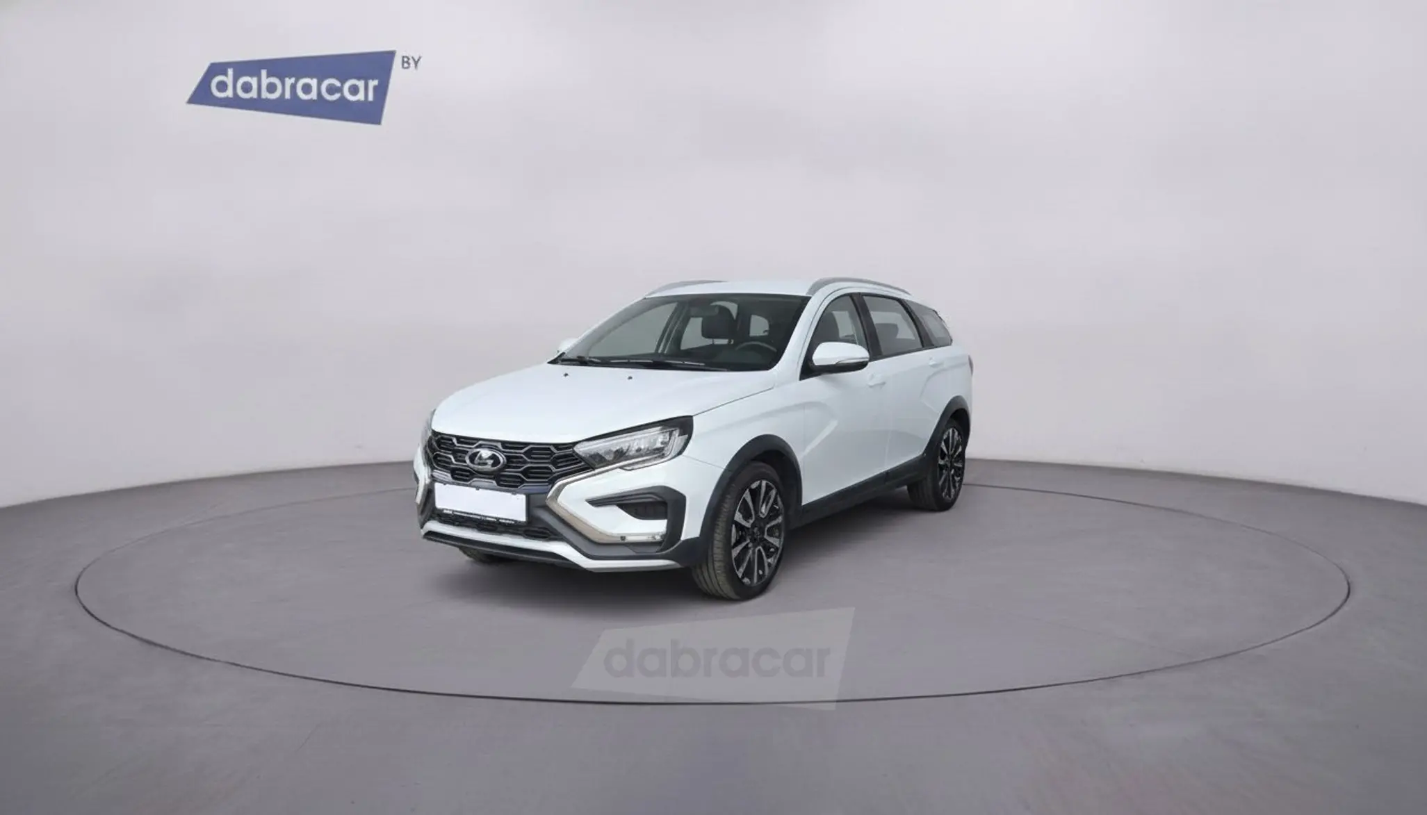 LADA (ВАЗ) Vesta Cross 2024 года за 60 900 BYN в Минск