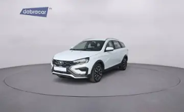 LADA (ВАЗ) Vesta Cross 2024 года за 60 900 BYN в Минск