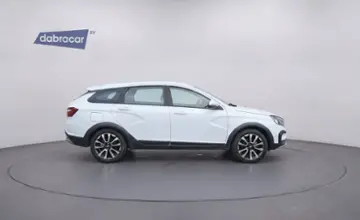 LADA (ВАЗ) Vesta Cross 2024 года за 60 900 BYN в Минск
