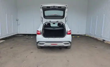 LADA (ВАЗ) Vesta Cross 2024 года за 60 900 BYN в Минск