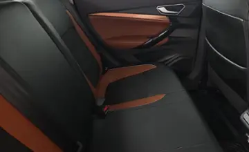 LADA (ВАЗ) Vesta Cross 2024 года за 60 900 BYN в Минск