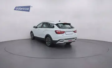 LADA (ВАЗ) Vesta Cross 2024 года за 60 900 BYN в Минск