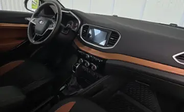 LADA (ВАЗ) Vesta Cross 2024 года за 60 900 BYN в Минск