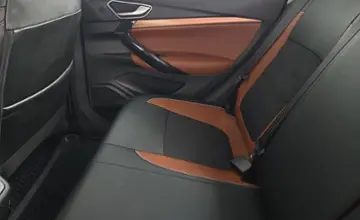 LADA (ВАЗ) Vesta Cross 2024 года за 60 900 BYN в Минск