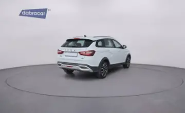 LADA (ВАЗ) Vesta Cross 2024 года за 60 900 BYN в Минск