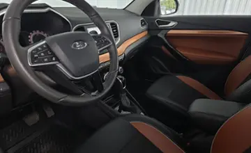 LADA (ВАЗ) Vesta Cross 2024 года за 60 900 BYN в Минск