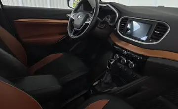 LADA (ВАЗ) Vesta Cross 2024 года за 60 900 BYN в Минск