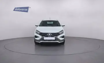 LADA (ВАЗ) Vesta Cross 2024 года за 60 900 BYN в Минск