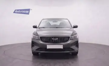 Geely Emgrand 2023 года за 38 525 BYN в Минск