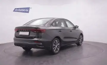 Geely Emgrand 2023 года за 38 525 BYN в Минск