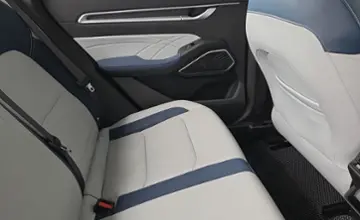 Geely Emgrand 2023 года за 38 525 BYN в Минск