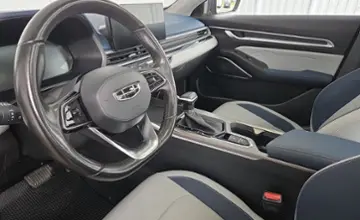 Geely Emgrand 2023 года за 38 525 BYN в Минск