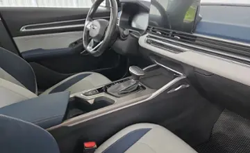 Geely Emgrand 2023 года за 38 525 BYN в Минск