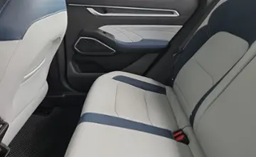 Geely Emgrand 2023 года за 38 525 BYN в Минск