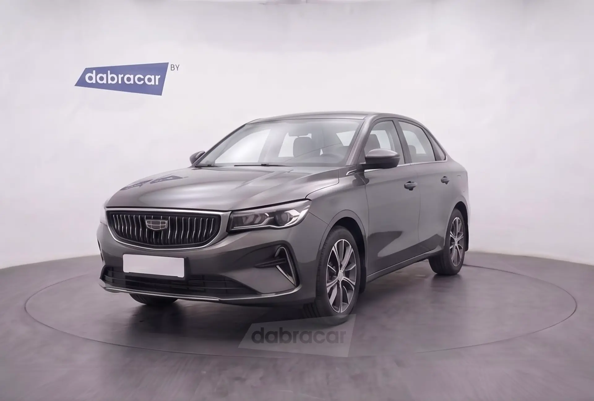 Geely Emgrand 2023 года за 38 525 BYN в Минск