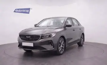 Geely Emgrand 2023 года за 38 525 BYN в Минск