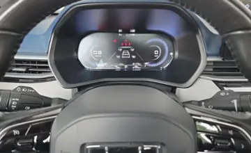 Geely Emgrand 2023 года за 38 525 BYN в Минск