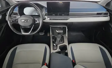 Geely Emgrand 2023 года за 38 525 BYN в Минск
