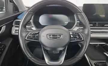 Geely Emgrand 2023 года за 38 525 BYN в Минск