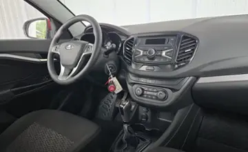 LADA (ВАЗ) Vesta 2021 года за 33 690 BYN в Минск