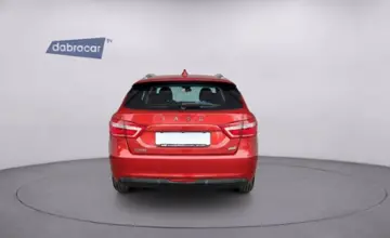 LADA (ВАЗ) Vesta 2021 года за 33 690 BYN в Минск