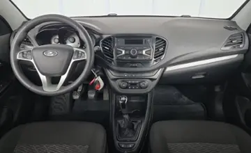 LADA (ВАЗ) Vesta 2021 года за 33 690 BYN в Минск