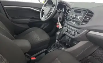 LADA (ВАЗ) Vesta 2021 года за 33 690 BYN в Минск