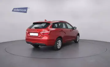 LADA (ВАЗ) Vesta 2021 года за 33 690 BYN в Минск
