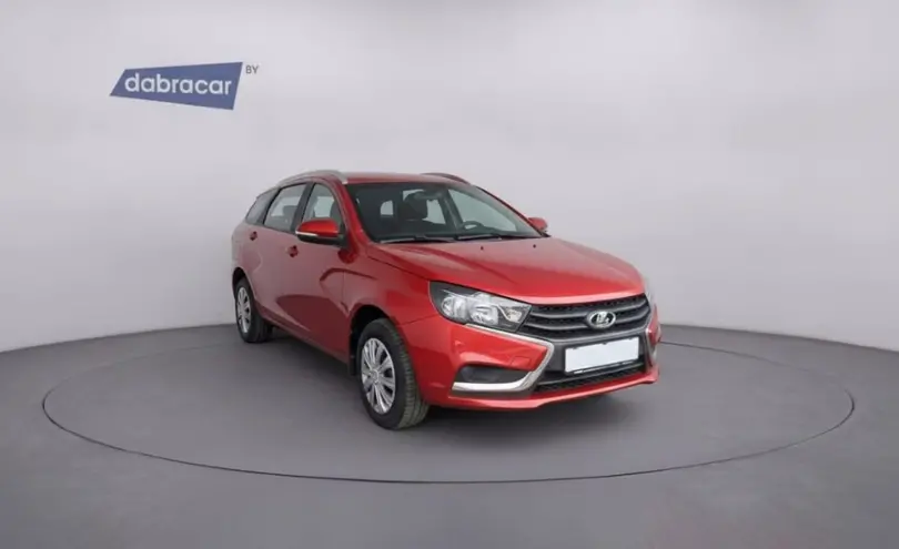 LADA (ВАЗ)