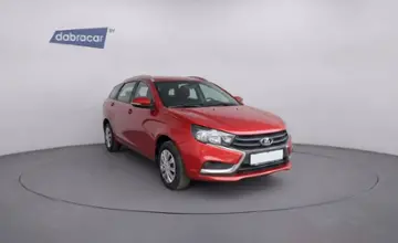 LADA (ВАЗ) Vesta 2021 года за 33 690 BYN в Минск