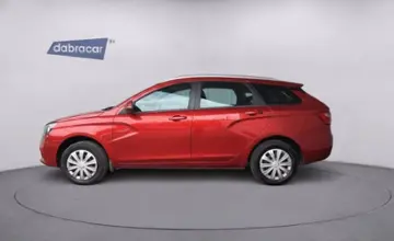 LADA (ВАЗ) Vesta 2021 года за 33 690 BYN в Минск