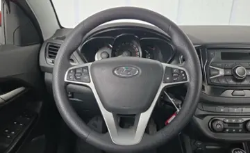 LADA (ВАЗ) Vesta 2021 года за 33 690 BYN в Минск